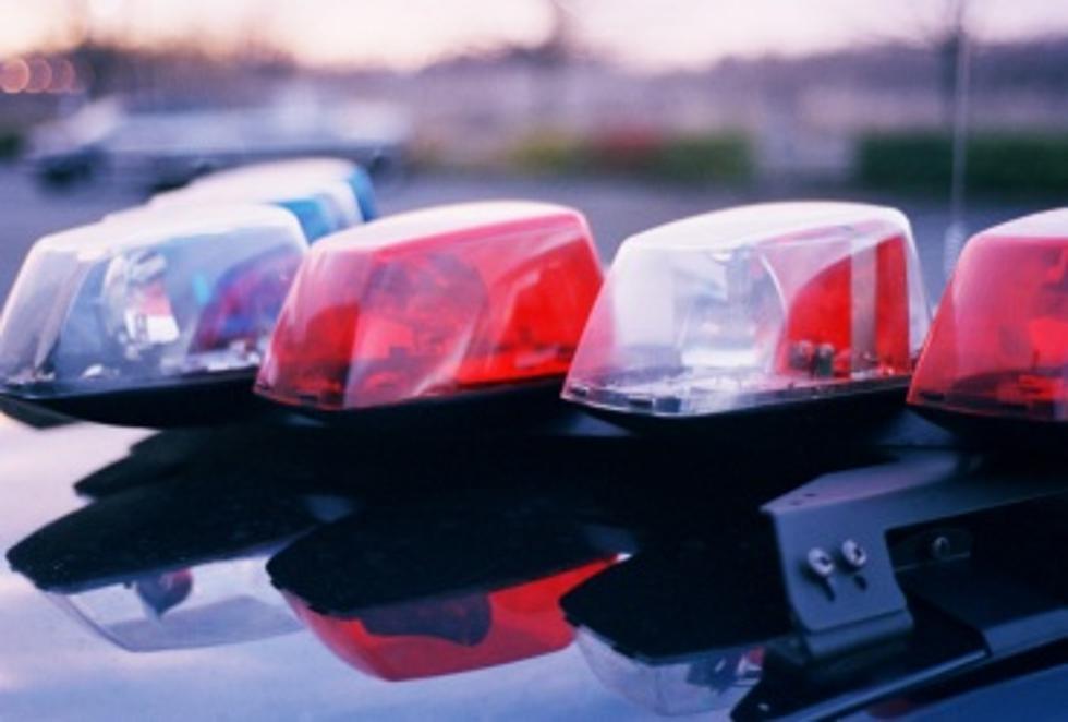 Harpursville Man Arrested for Violating Order of Protection