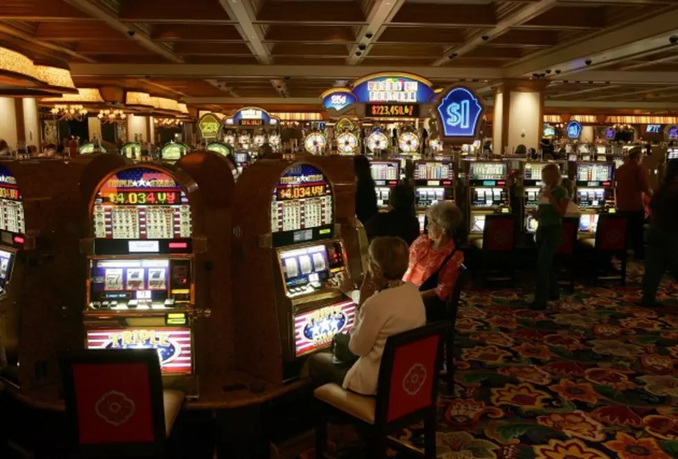 New York State Casino-Siting Board Members Named