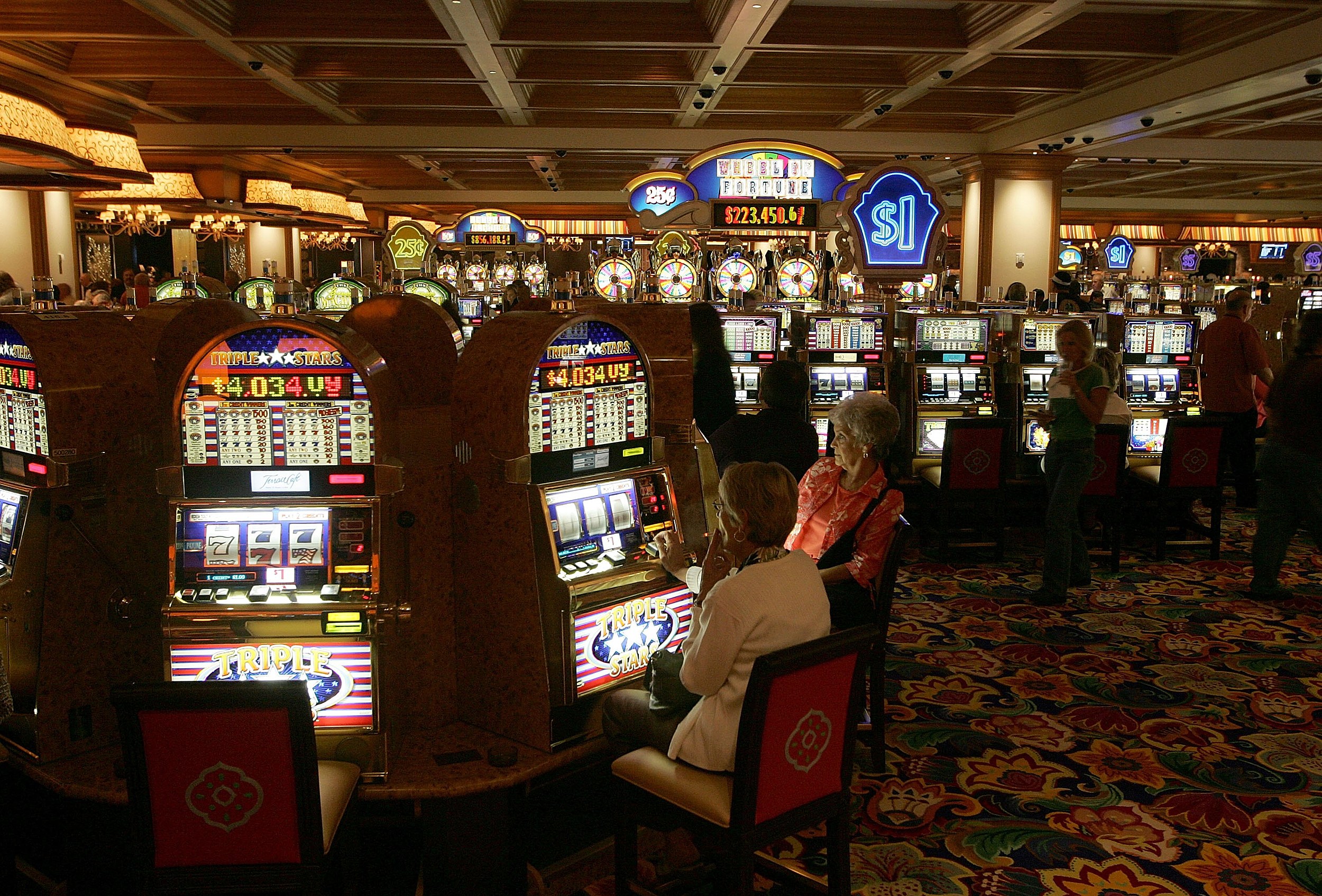 resorts world casino sullivan county