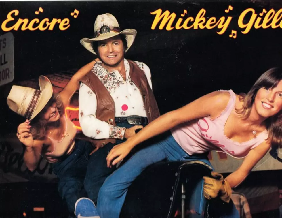 Health Scares For Two Country Giants:  Mel Tillis and Mickey Gilley!