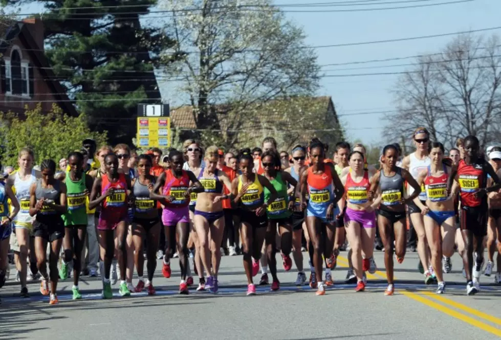 Walton Woman to Run Boston Marathon, Raising Funds for Children&#8217;s Cancer Unit