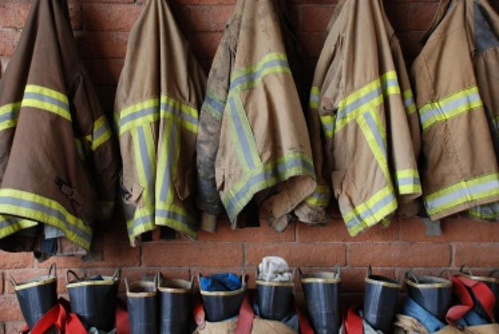 Volunteer Firefighter Recruitment Effort This Weekend