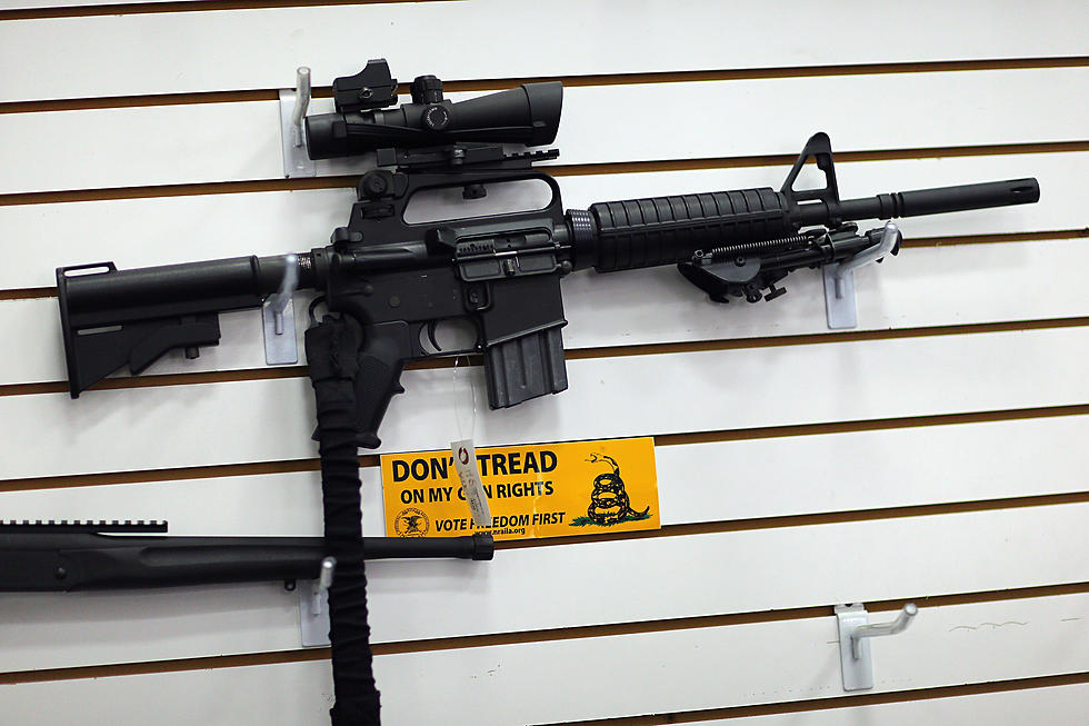 NY SAFE Act Requires Assault Weapon Registration by Tomorrow