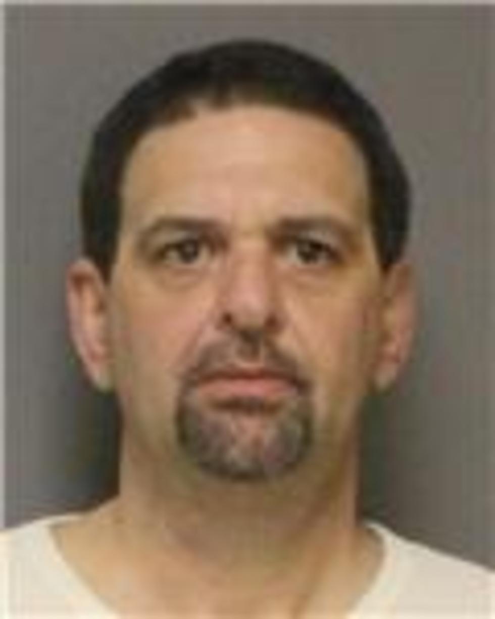 Otsego County Man Arrested for Assault and Unlawful Imprisonment