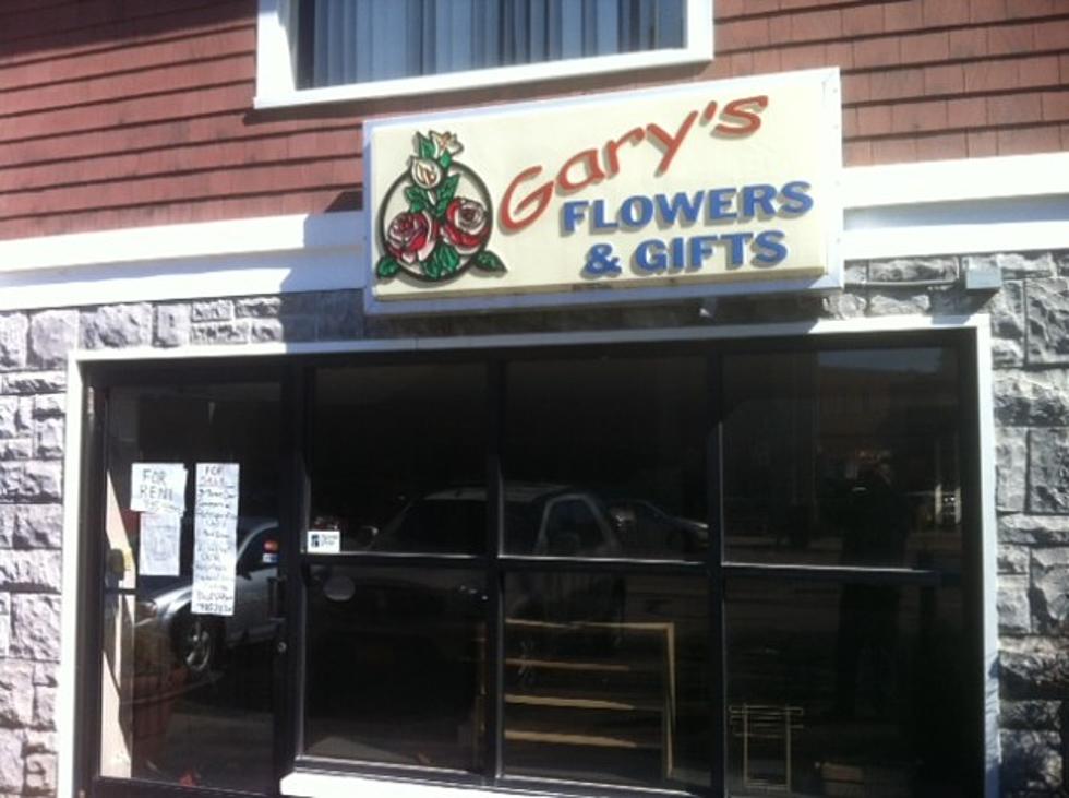 Gary&#8217;s Flowers and Gifts, Oneonta.  Where&#8217;d They Go?