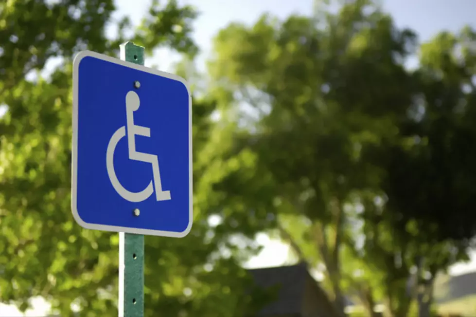 Illegal Handicap Parking Leads to Delhi Drug Arrest