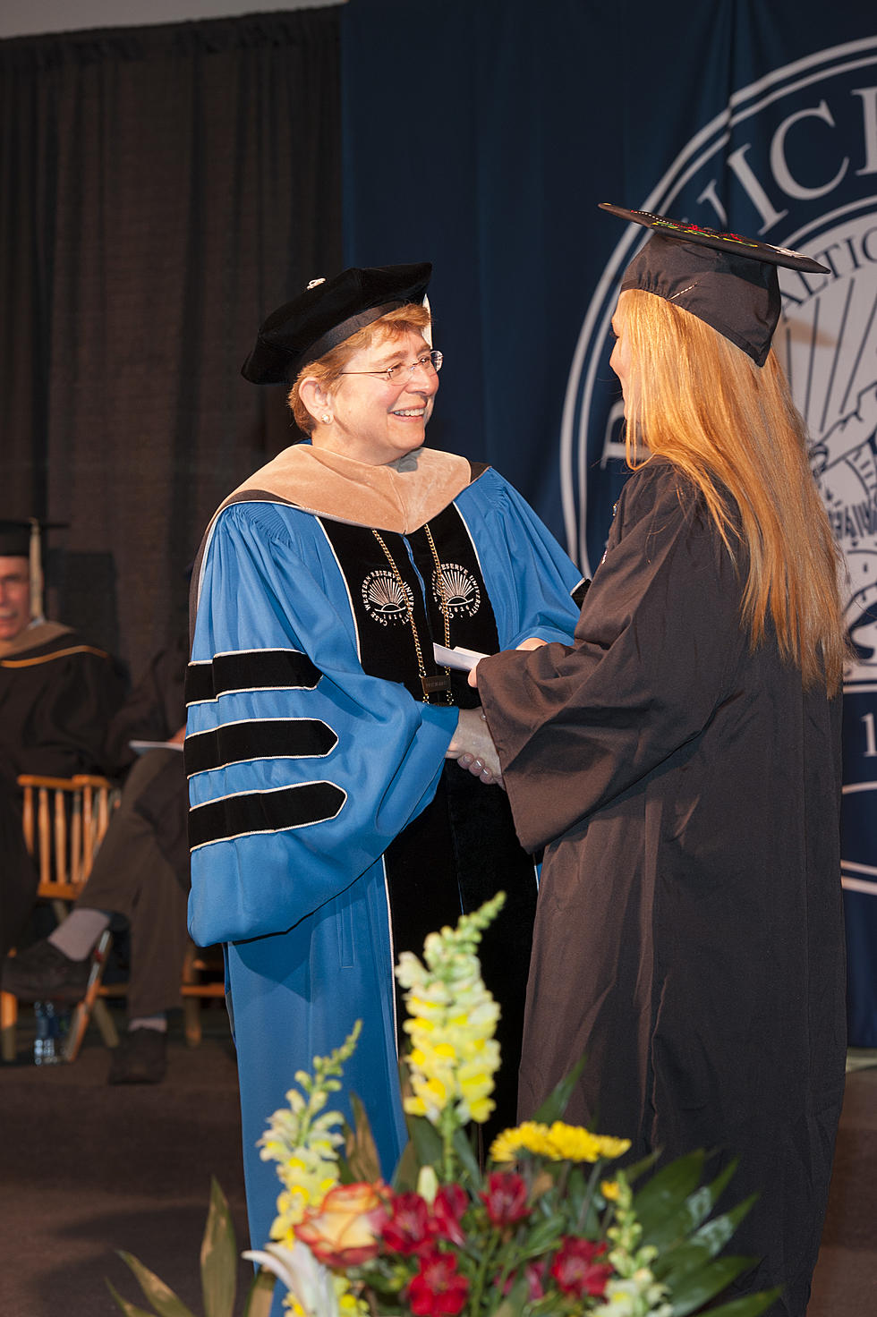 Hartwick College’s 83rd Commencement This Weekend