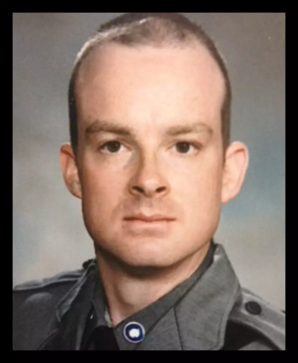 Local State Trooper Killed in the Line of Duty *UPDATE*