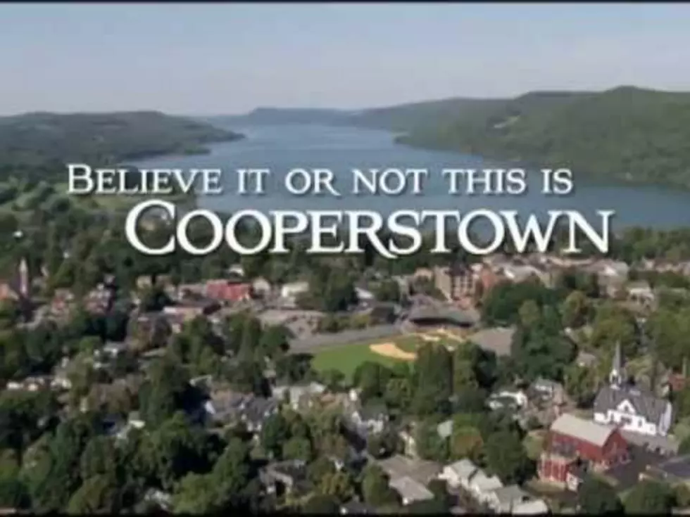 Cooperstown Awards $2,500 in Water Quality Grants