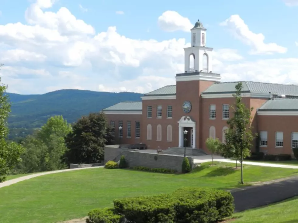 Hartwick President Named to National Steering Committee