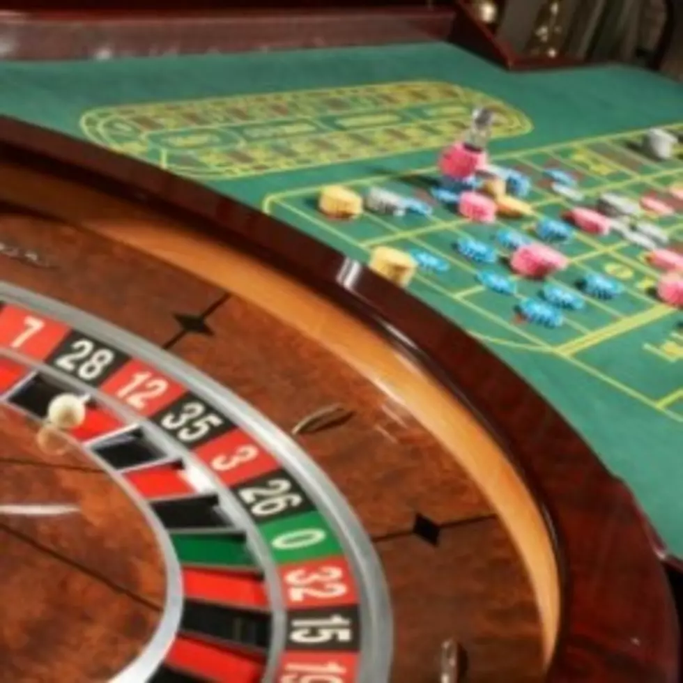 State Comptroller Concerned Over Expansion of NY Gambling