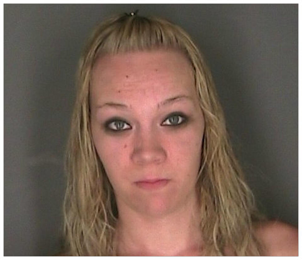 Davenport Woman Arrested for Selling Heroin in Oneonta