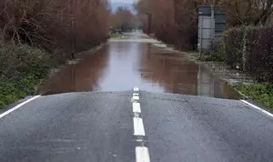 Cuomo Declares State of Emergency for Local Counties