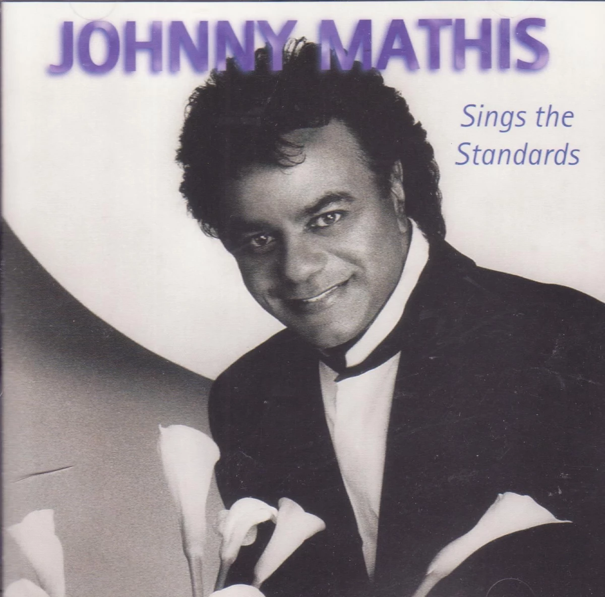 Johnny Mathis - Greatest Hits. Sing Johnny. Sings Ellington. John sings