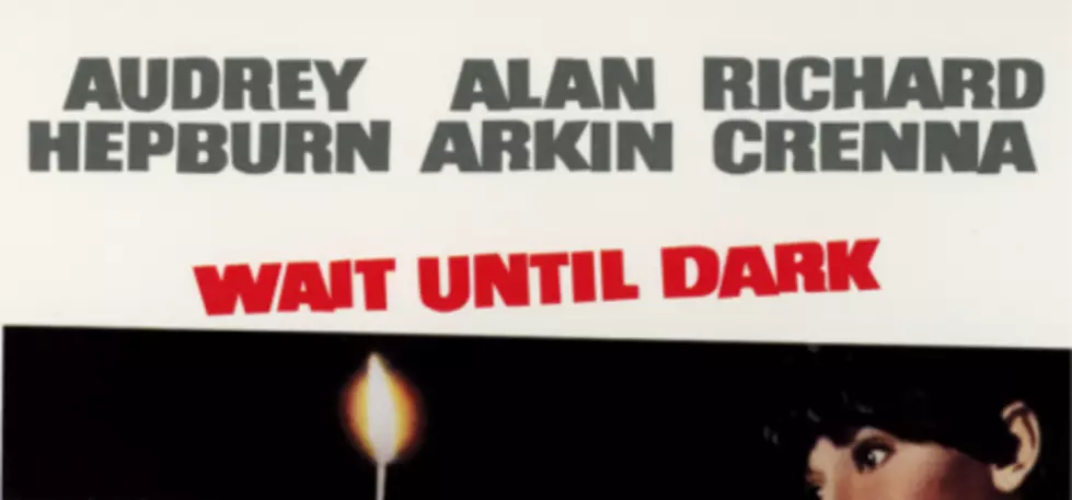 Big Chuck Retro Review:  &#8220;Wait Until Dark&#8221; (1967)