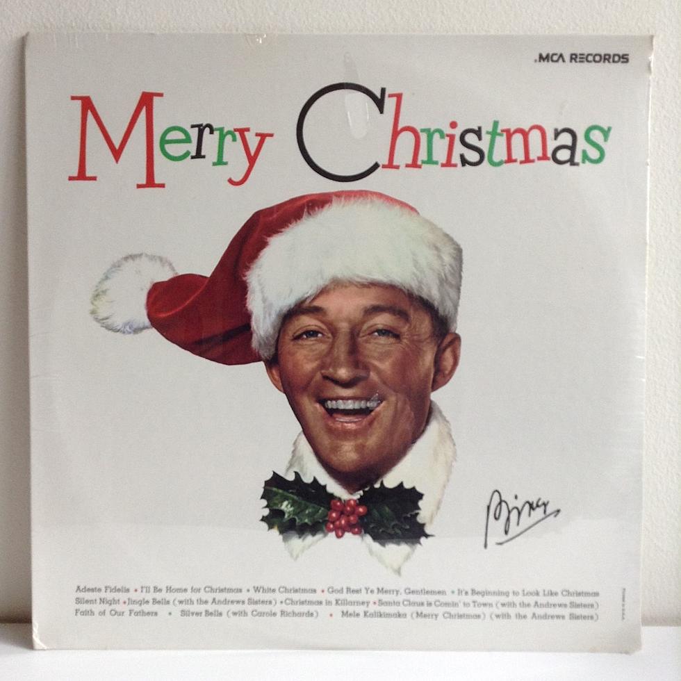 What is your Christmas “Must Have” Music Album This Year?