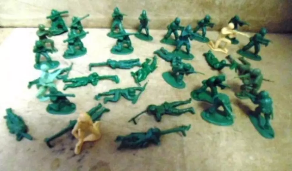 Little Green Army Men and the Rubik&#8217;s Cube Enter Toy Hall of Fame