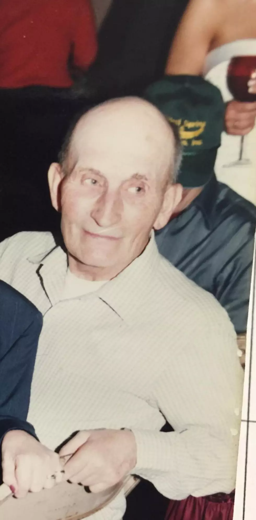 NYS Police Issue Alert for Missing Chenango County Man