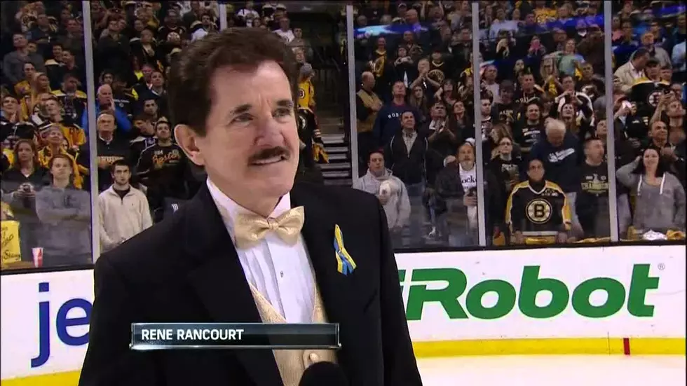 An Amazing Story:  &#8220;Rene Rancourt:  From Cooperstown to Boston&#8221;