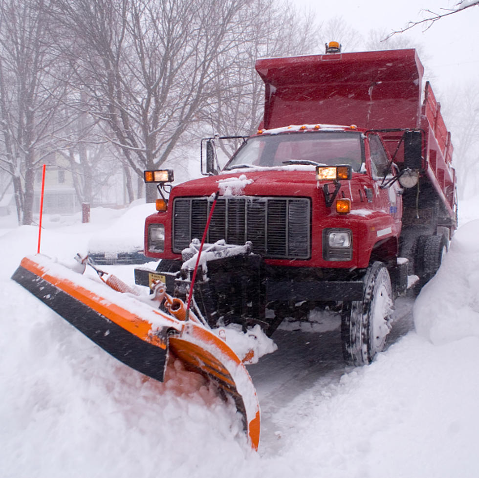 Winter Weather Advisory Monday Night Through Tuesday