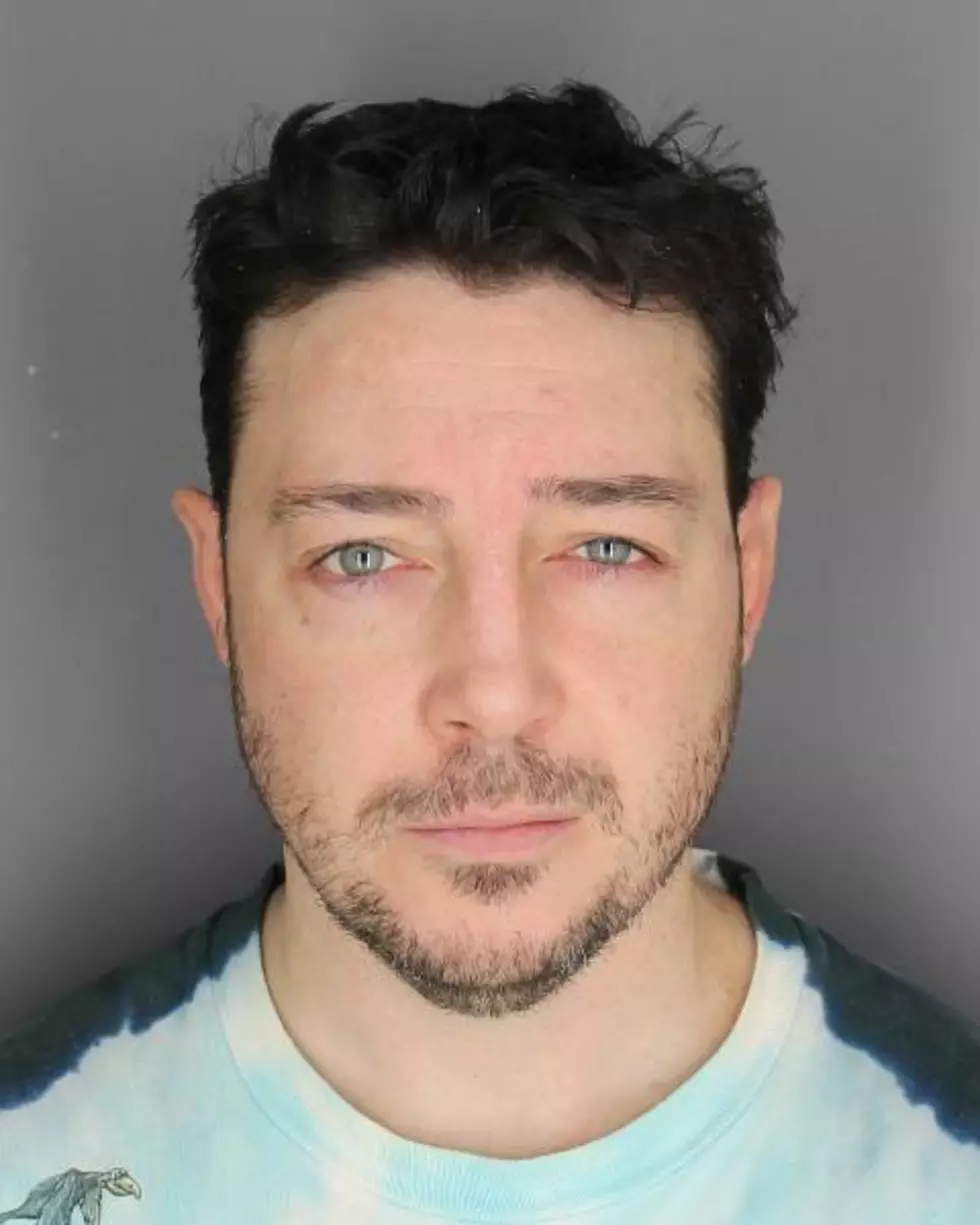 Oneonta Man Arrested For Assault