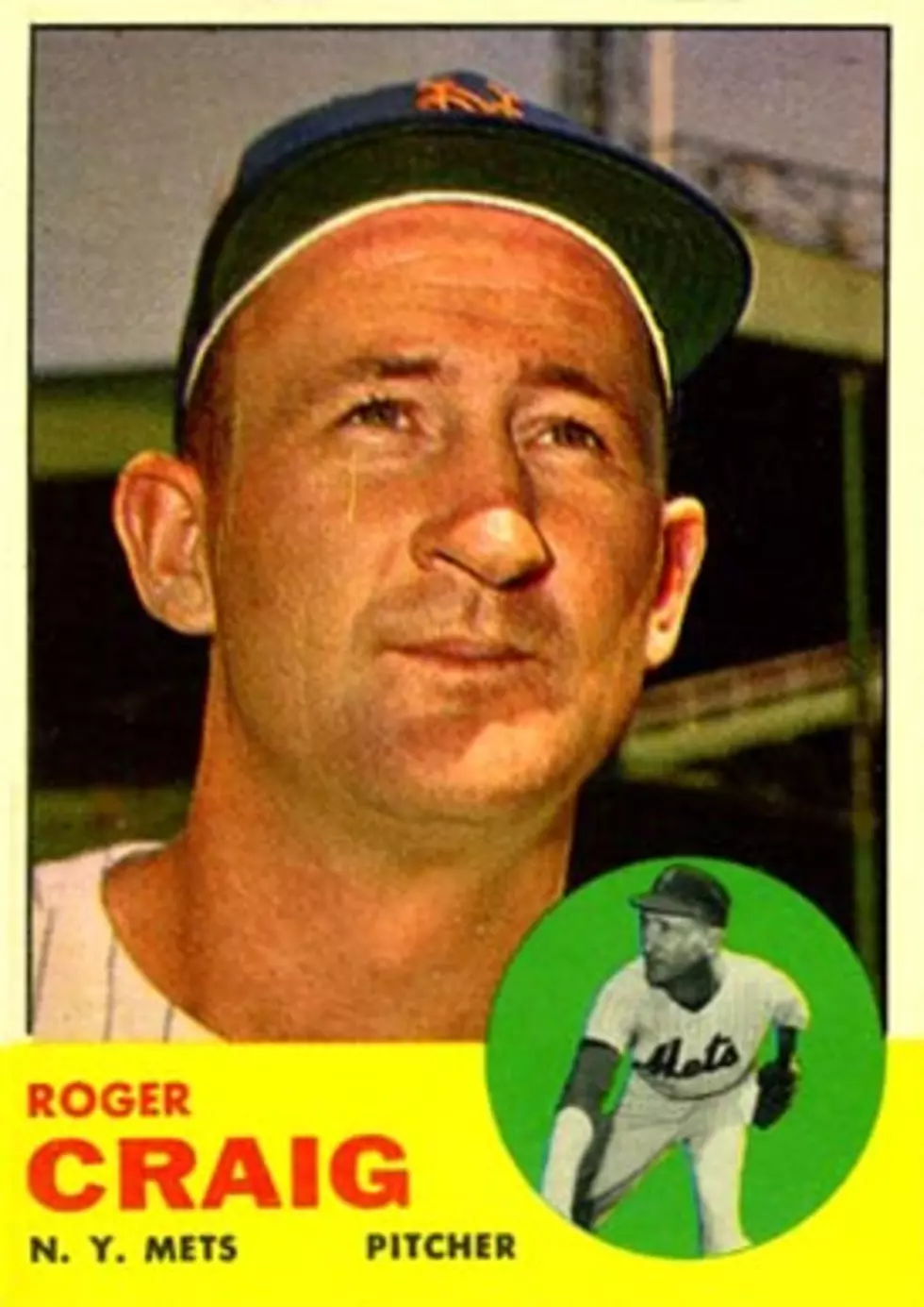 Big Chuck&#8217;s Sports Spotlight:  Roger Craig