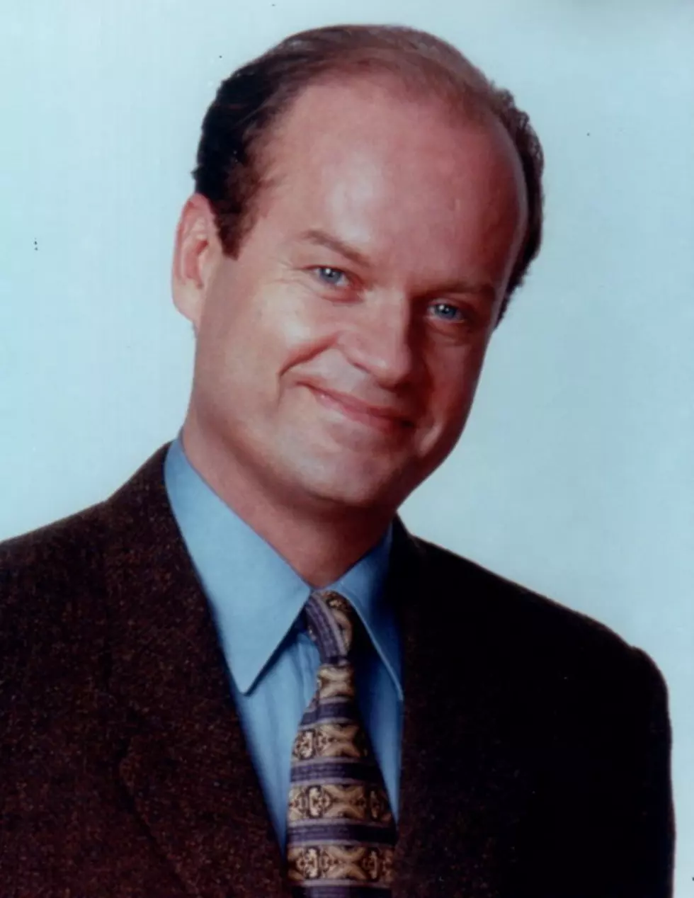 TV Star Kelsey Grammer to Open Brewery in Delaware County!