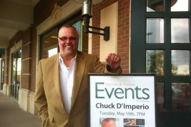&#8220;Big Chuck&#8221; to Give Presentation at West Kortright Centre Sunday