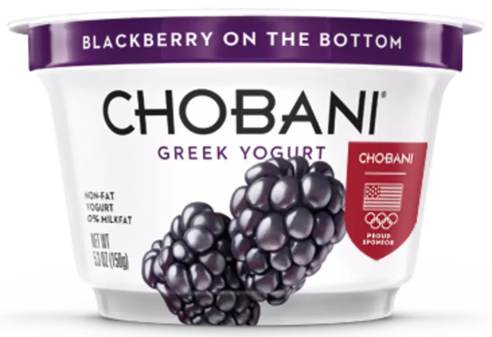 Chobani Shares the Wealth With Their Employees!