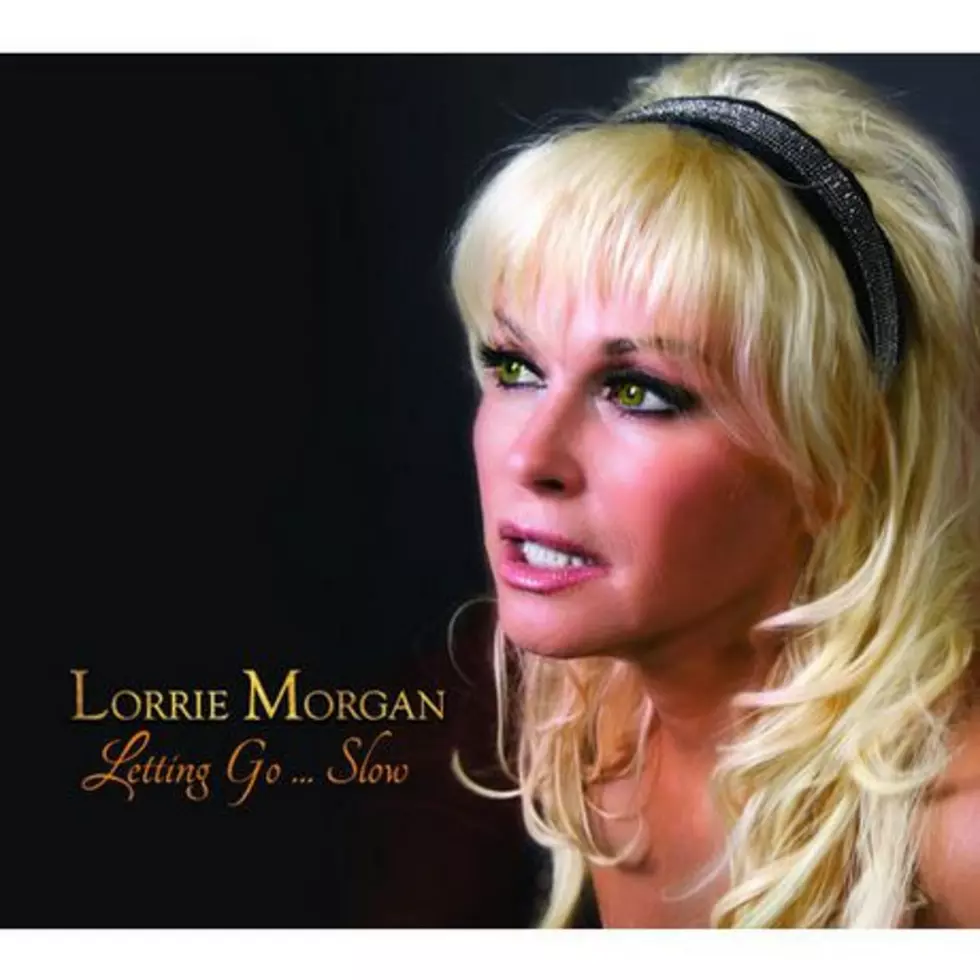 Enter to Win 4 Tix To See LORRIE MORGAN IN CONCERT!