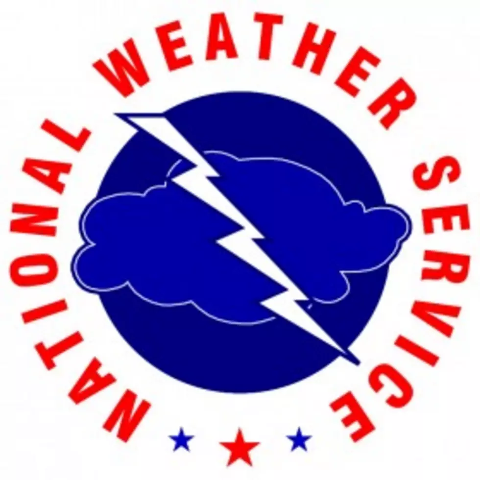 Tornado Watch is Issued For Friday; Hazardous Weather Possible in Area