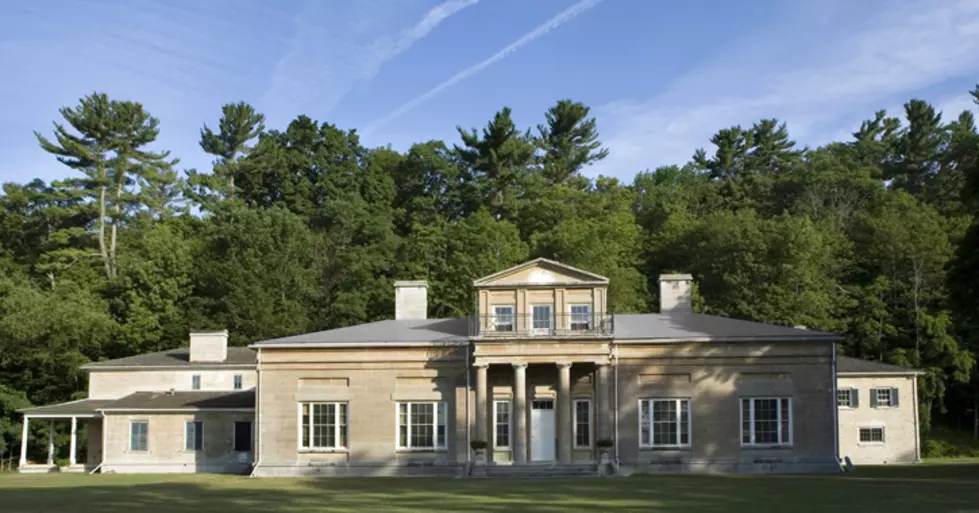 Hyde Hall in Cooperstown Open For Tours Starting July 1