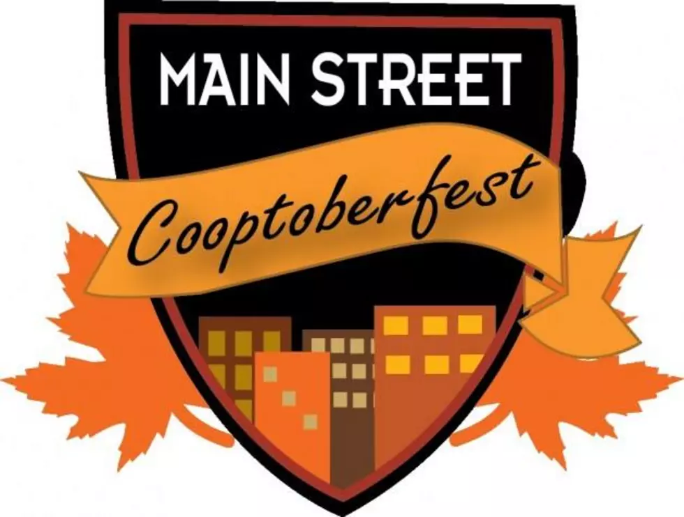 Cooperstown On Tap and Cooptoberfest Coming Oct. 8