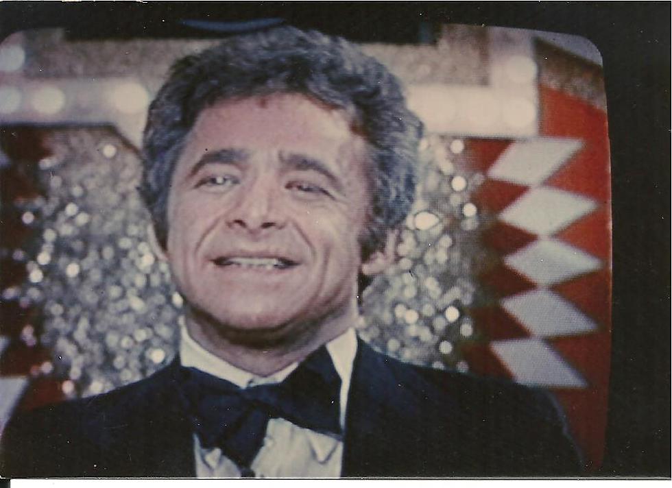 Big Chuck Remembers Chuck Barris and The Gong Show!
