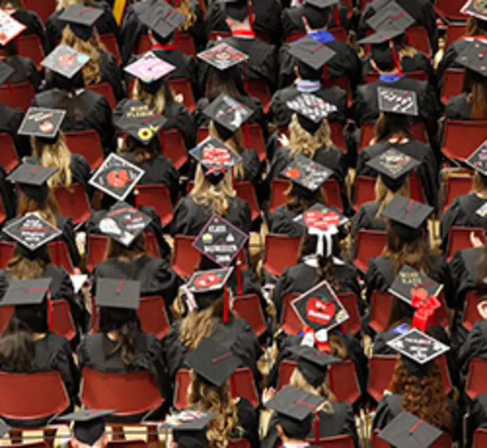 SUNY Oneonta Commencement Set for May 13