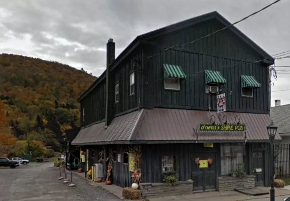 All the Details of the Fire at O’Neil’s Shire Pub, Delhi, N.Y.