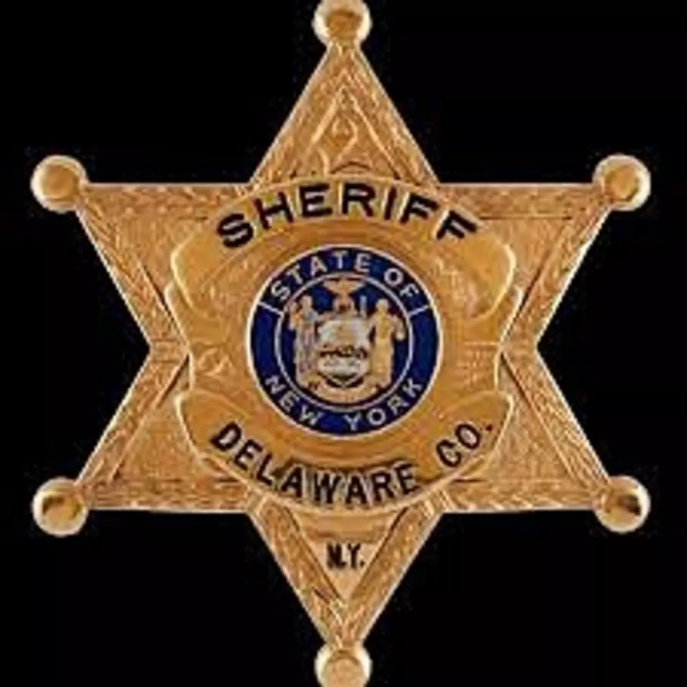Sheriff DuMond Announces Bail Reform Press Conference