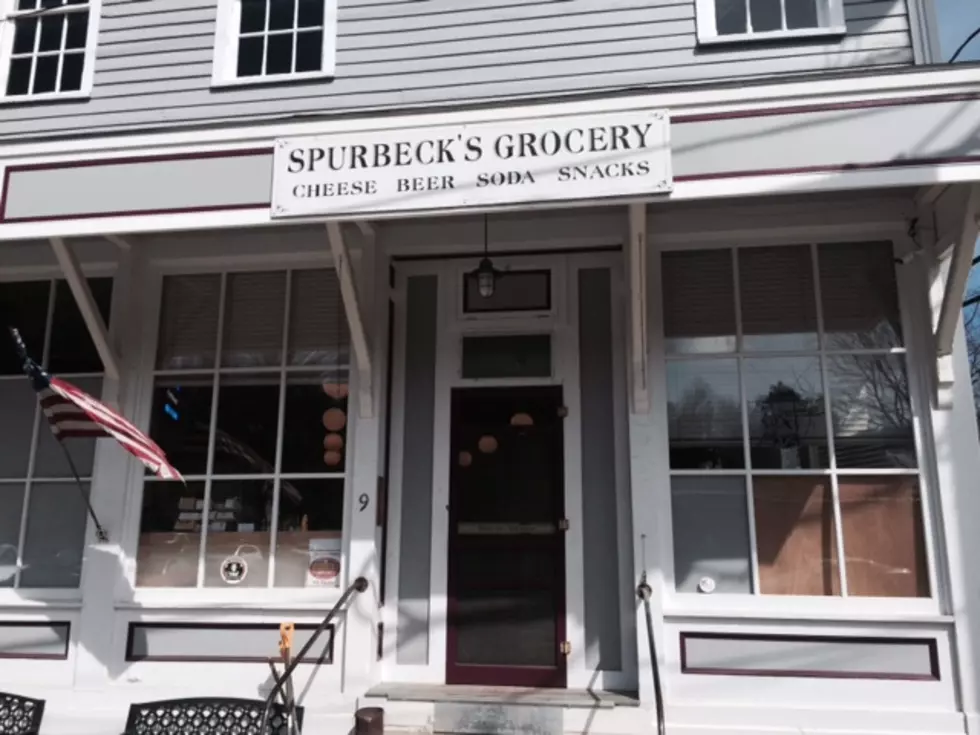 Spurbeck’s Grocery Store in Cooperstown:  Going Strong Since 1941