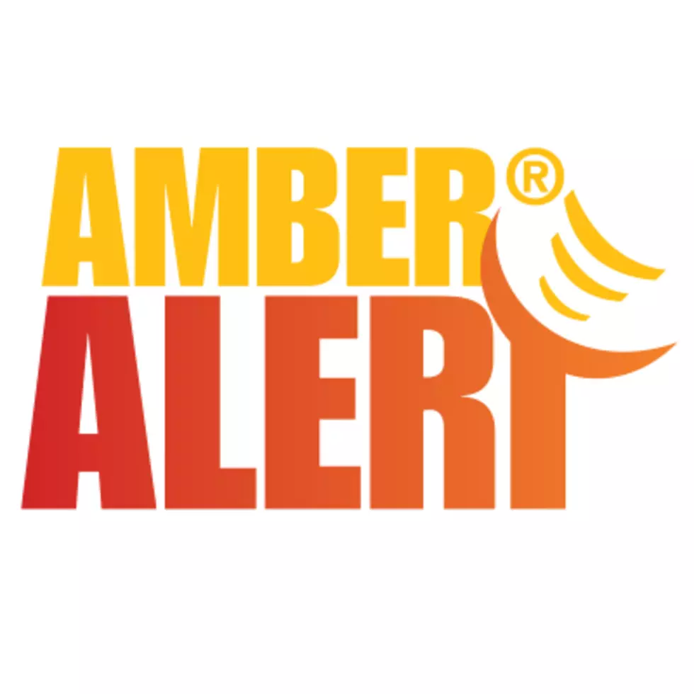 UPSTATE NEW YORK AMBER ALERT ISSUED!