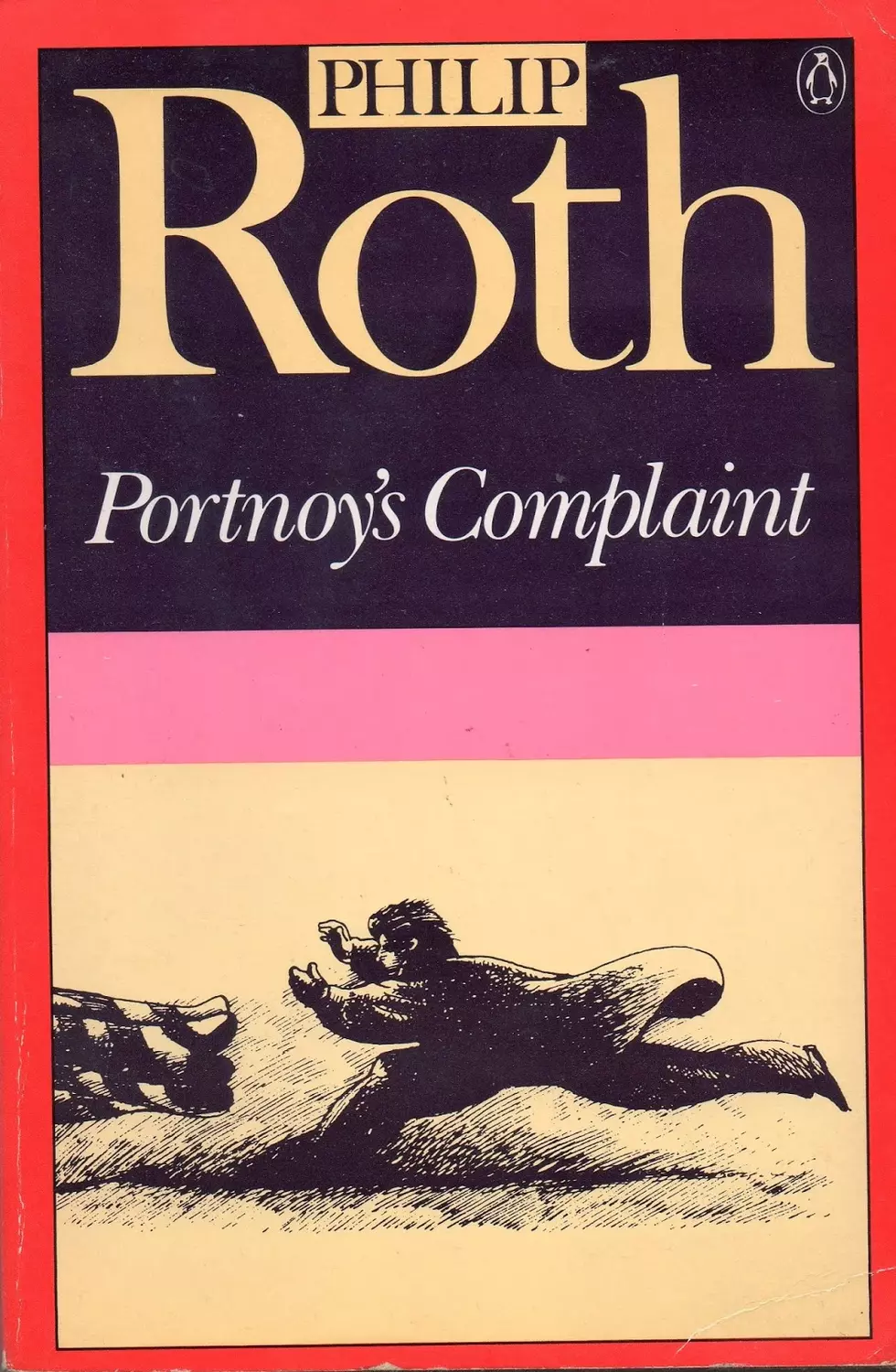 Pulitzer Prize Author Philip Roth Dies at 85