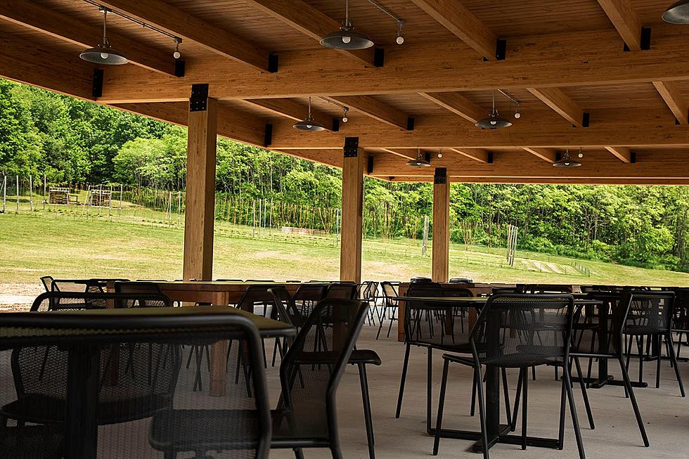Brewery Ommegang’s $2-Million Store and Cafe Reopen June 15