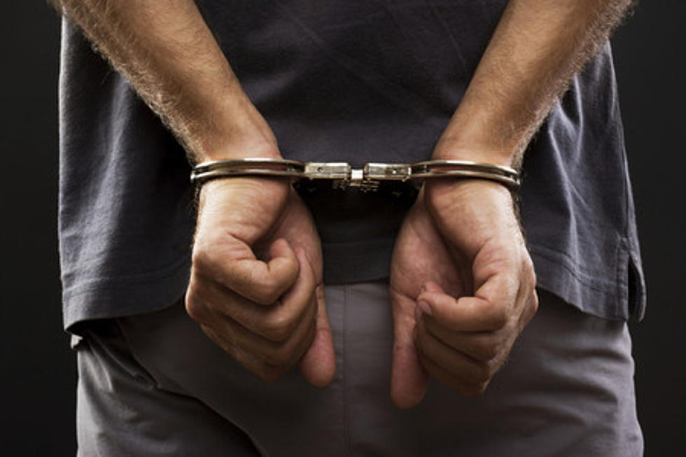 Delaware County Man Arrested in Assault Investigation