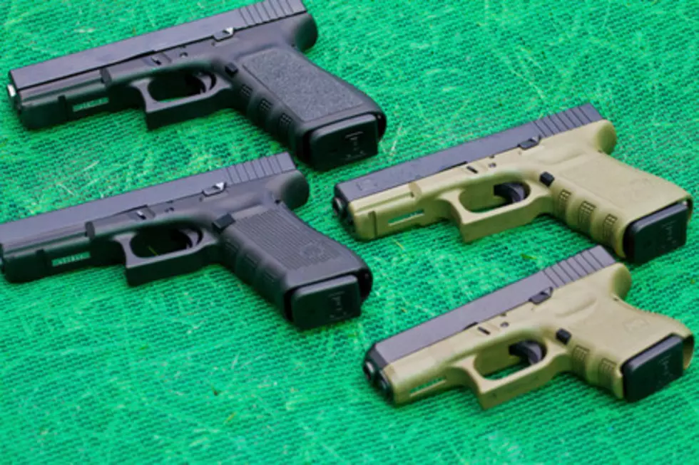 Cuomo Advances New Gun Control Legislation