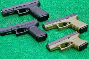 Otsego County Sheriff Announces Firearms Test Dates