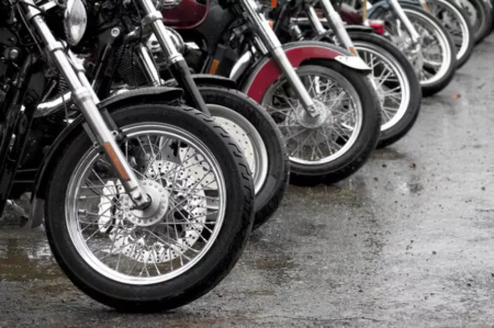 Be Safe:  100-200,000 Motorcyclists Heading to Upstate New York This Week!