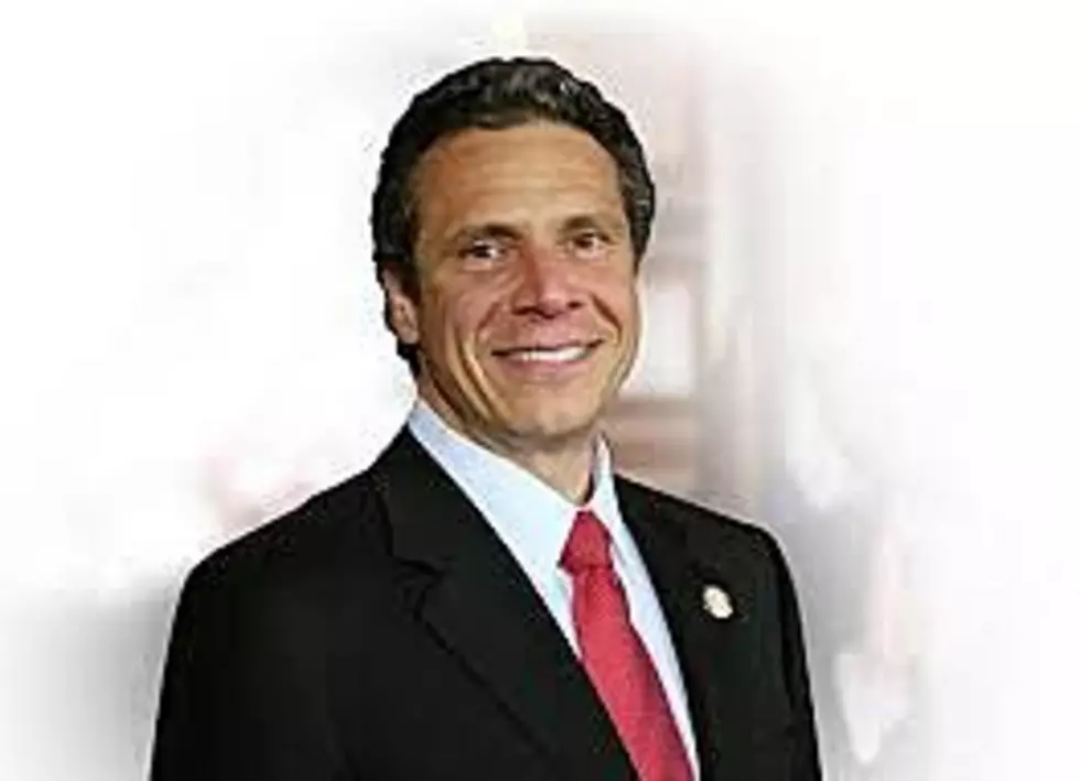 SUNY Oneonta President Comments on State of the State Address