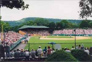 Cooperstown Getting $3M Doubleday Field Grant
