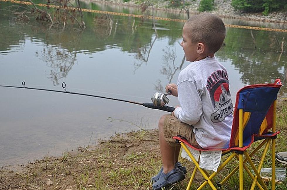 61st Oneonta Fishing Derby is Saturday
