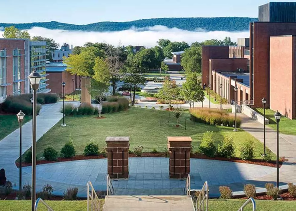 “Move In Days” begin at SUNY Oneonta