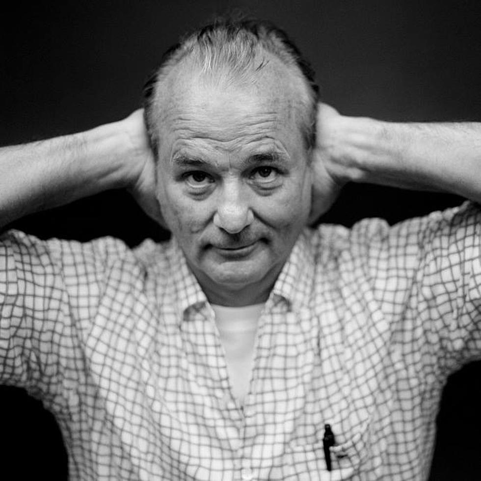 Actor Bill Murray Coming to Glimmerglass Festival on Tuesday